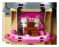 Hogwarts Castle harry potter (6020+pcs)