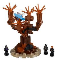 Hogwarts Castle harry potter (6020+pcs)