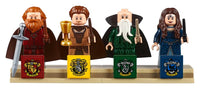 Hogwarts Castle harry potter (6020+pcs)