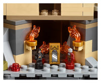 Hogwarts Castle harry potter (6020+pcs)
