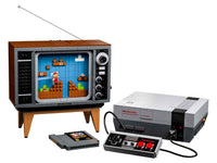 Nintendo Entertainment System (2646+pcs)