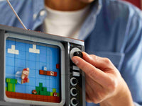 Nintendo Entertainment System (2646+pcs)