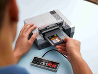 Nintendo Entertainment System (2646+pcs)