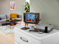 Nintendo Entertainment System (2646+pcs)