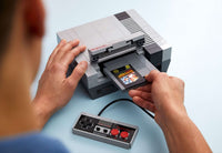 Nintendo Entertainment System (2646+pcs)