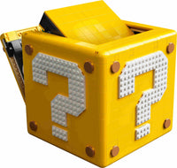 Super Mario 64 Question Mark Block (2064+pcs)