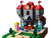 Super Mario 64 Question Mark Block (2064+pcs)