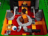 Super Mario 64 Question Mark Block (2064+pcs)