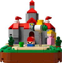 Super Mario 64 Question Mark Block (2064+pcs)