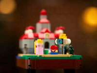 Super Mario 64 Question Mark Block (2064+pcs)