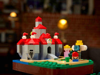 Super Mario 64 Question Mark Block (2064+pcs)