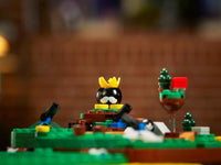 Super Mario 64 Question Mark Block (2064+pcs)