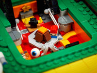 Super Mario 64 Question Mark Block (2064+pcs)