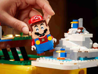 Super Mario 64 Question Mark Block (2064+pcs)