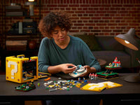 Super Mario 64 Question Mark Block (2064+pcs)