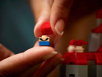Super Mario 64 Question Mark Block (2064+pcs)