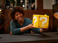 Super Mario 64 Question Mark Block (2064+pcs)