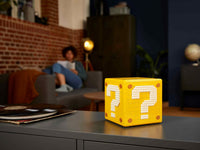 Super Mario 64 Question Mark Block (2064+pcs)