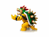 The Mighty Bowser (2807+pcs)