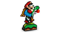 Super Mario World: Mario & Yoshi (1215+pcs)