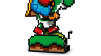 Super Mario World: Mario & Yoshi (1215+pcs)