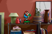 Super Mario World: Mario & Yoshi (1215+pcs)