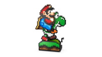 Super Mario World: Mario & Yoshi (1215+pcs)