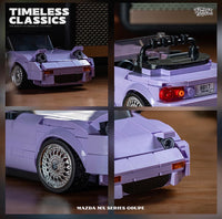 Mazda Extreme 370 pieces (Collectors Edition)