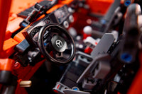 Mercedes-Benz G 500 TECHNIC 42177 (2891+pcs)