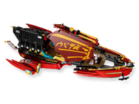 Destiny's Bounty - Race Against Time (1739+pcs)