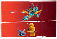 Destiny's Bounty - Race Against Time (1739+pcs)
