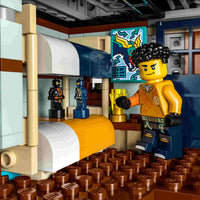 NINJAGO City Markets (6163+pcs)