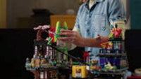 NINJAGO City Markets (6163+pcs)