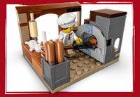 NINJAGO City Markets (6163+pcs)