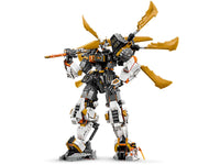 Cole's Titan Dragon Mech (1055+pcs)
