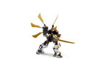 Cole's Titan Dragon Mech (1055+pcs)