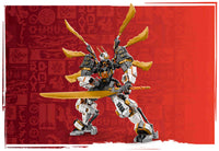 Cole's Titan Dragon Mech (1055+pcs)