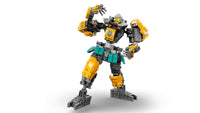 NINJAGO City Workshops (3244+pcs)