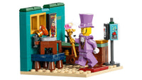 NINJAGO City Workshops (3244+pcs)