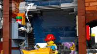 NINJAGO City Workshops (3244+pcs)