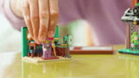NINJAGO City Workshops (3244+pcs)