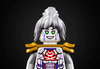 NINJAGO City Workshops (3244+pcs)