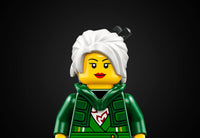 NINJAGO City Workshops (3244+pcs)