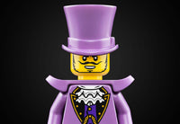 NINJAGO City Workshops (3244+pcs)