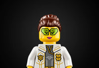 NINJAGO City Workshops (3244+pcs)
