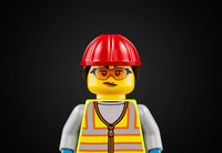 NINJAGO City Workshops (3244+pcs)