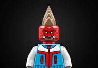 NINJAGO City Workshops (3244+pcs)
