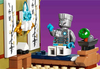 NINJAGO City Workshops (3244+pcs)