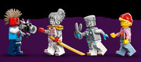 NINJAGO City Workshops (3244+pcs)