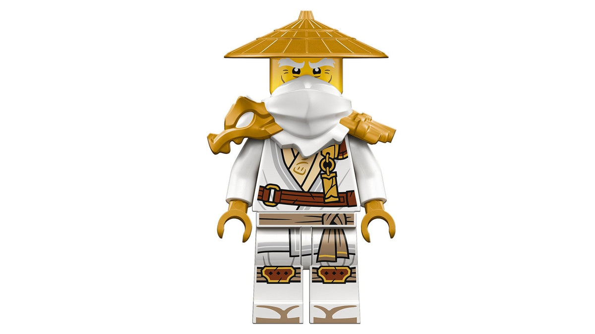 The Guardian Dragon (1650+pcs)